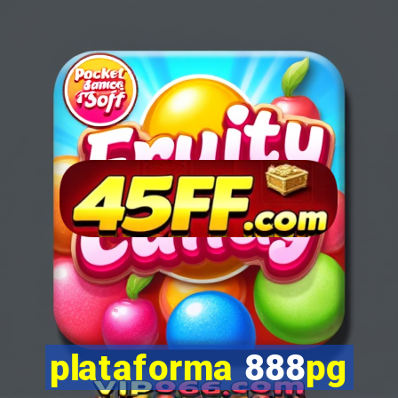 plataforma 888pg